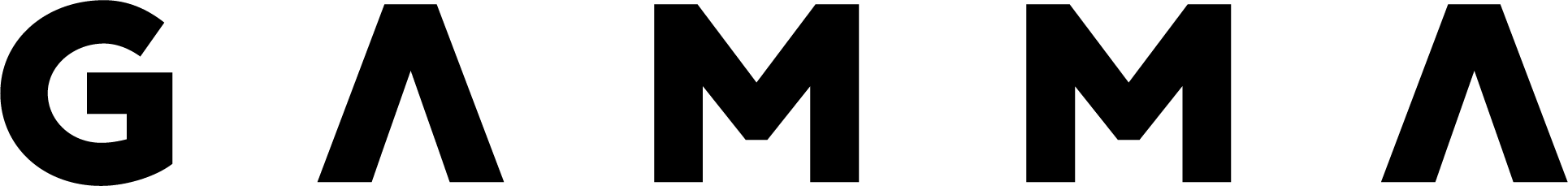 GammaDX logo