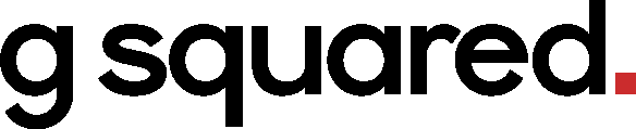 G Squared logo